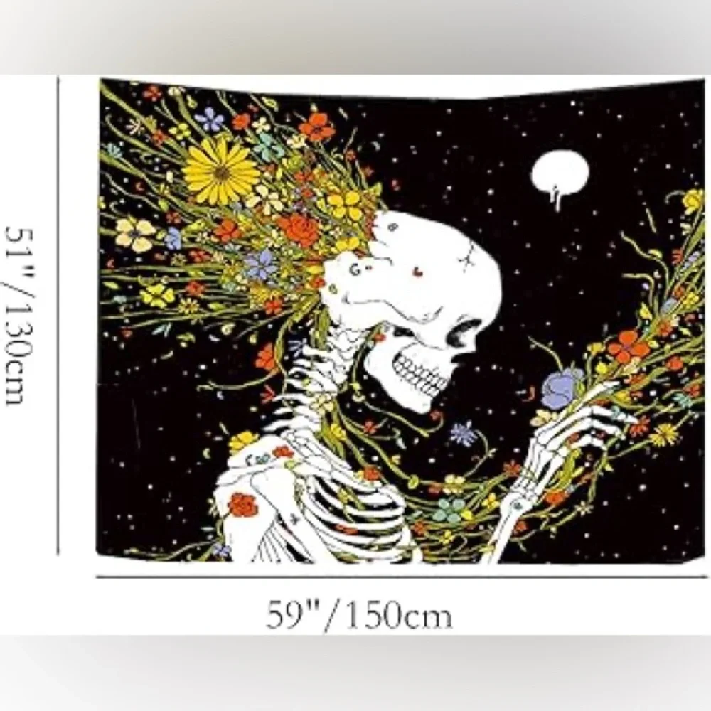 N/A aesthetic tapestry
