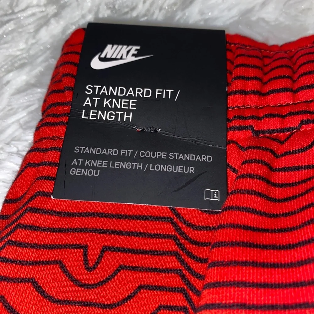 NWT Nike Club Fleece USA Olympic Basketball Shorts