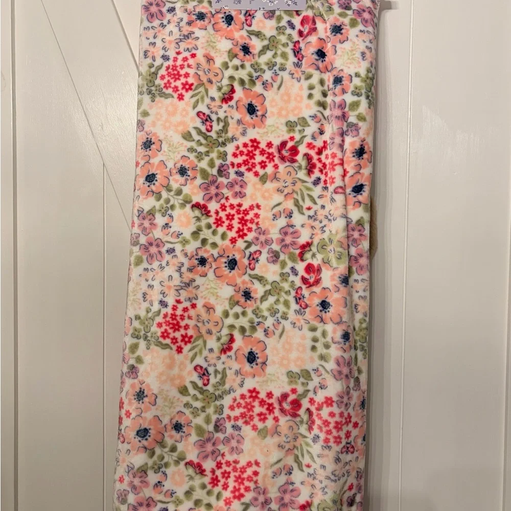 Shabby Chic charming plush
