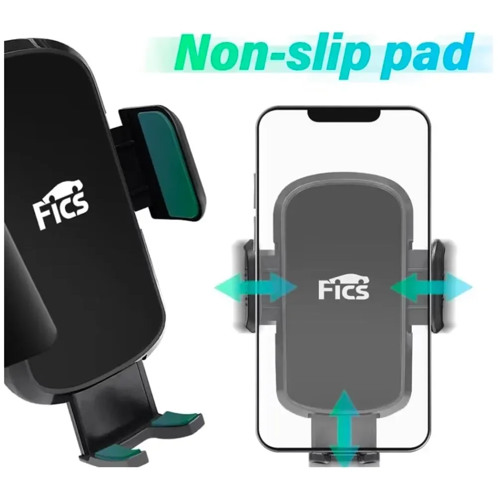 Tesla Model 3, Model Y Accessories, Model 3 Phone Mount, Model Y Phone Mount