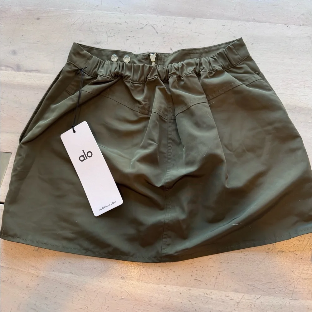 ALO Yoga chic mini