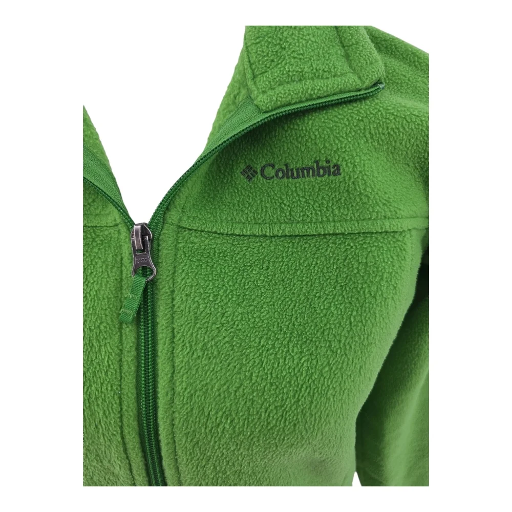 Columbia good no