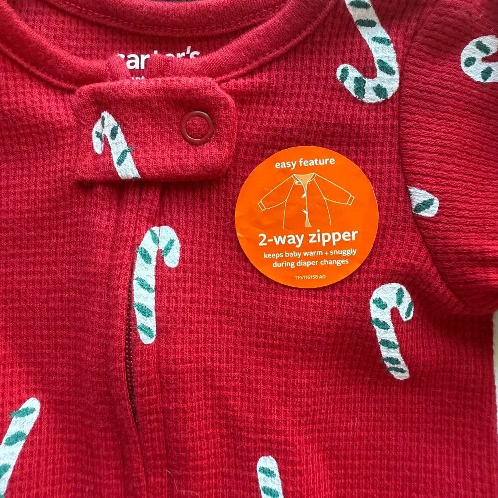 Baby Glam, Carters made ultimate