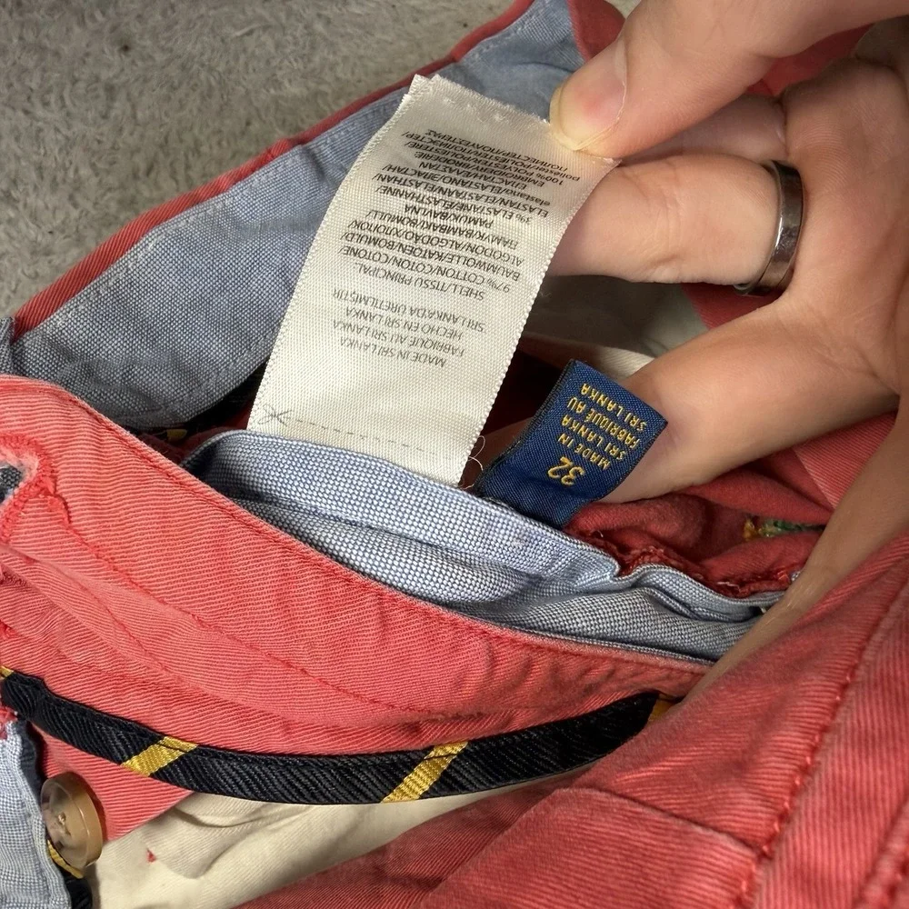 Polo Ralph Lauren couple small
