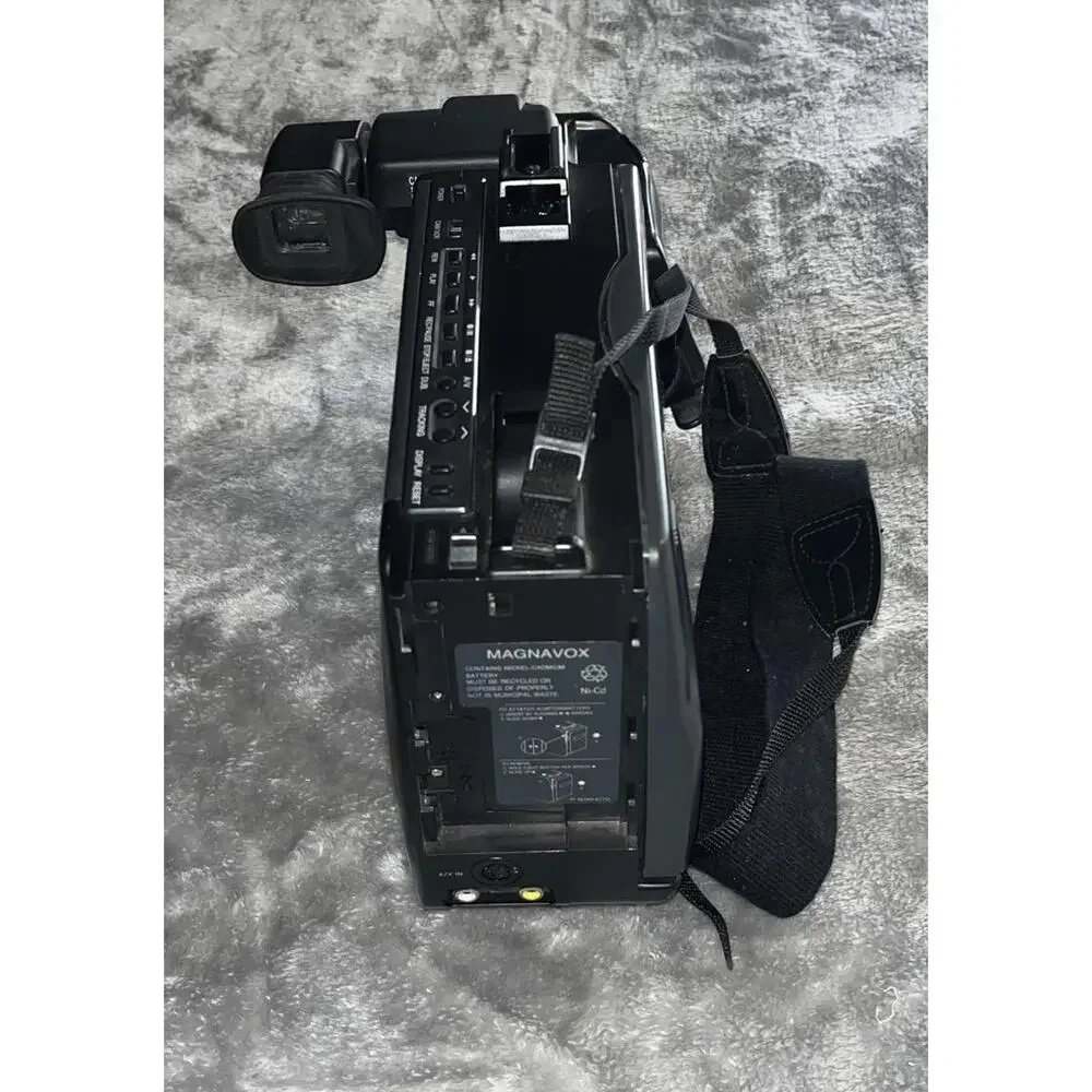 Magnavox cvk315av01 movie