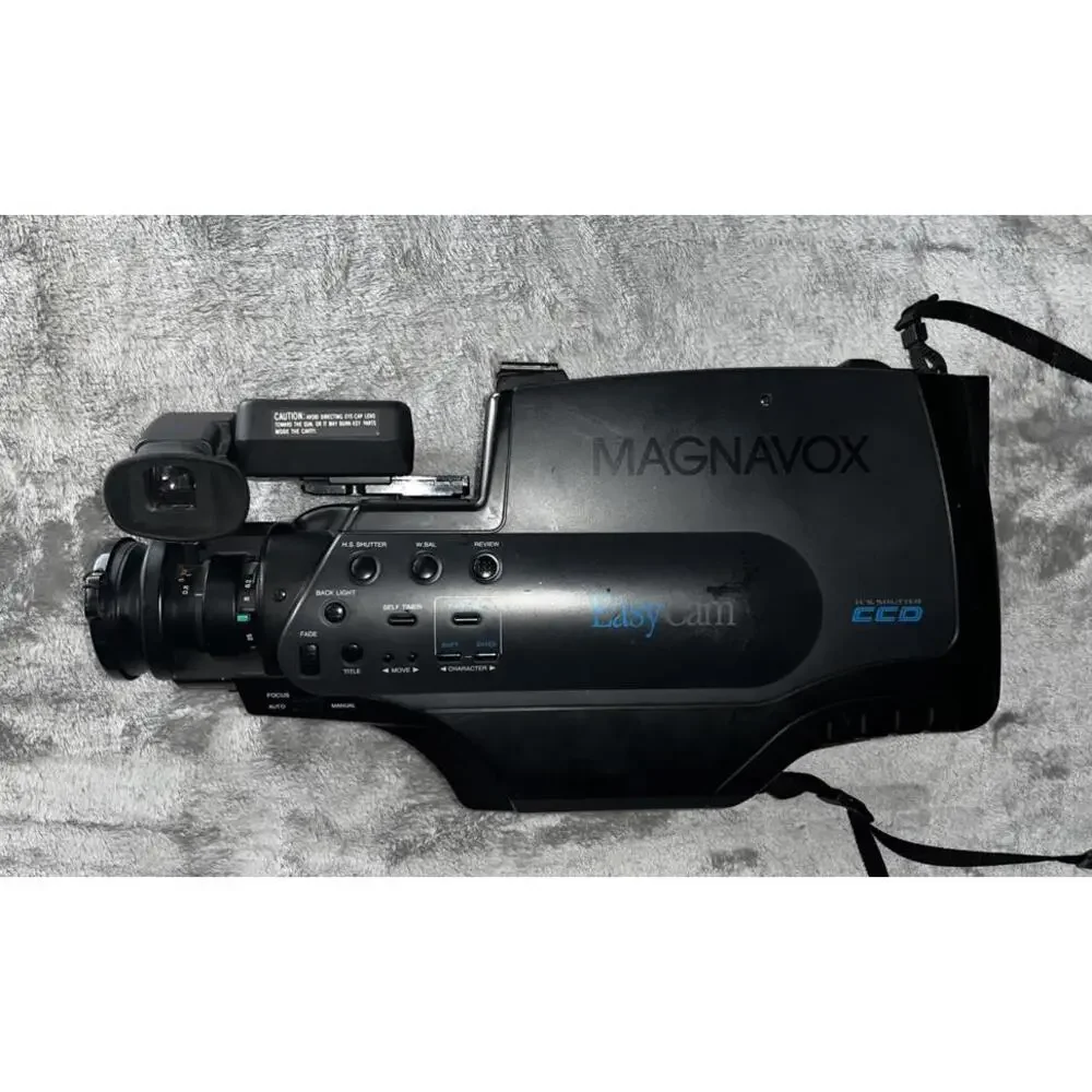 Magnavox cvk315av01 movie