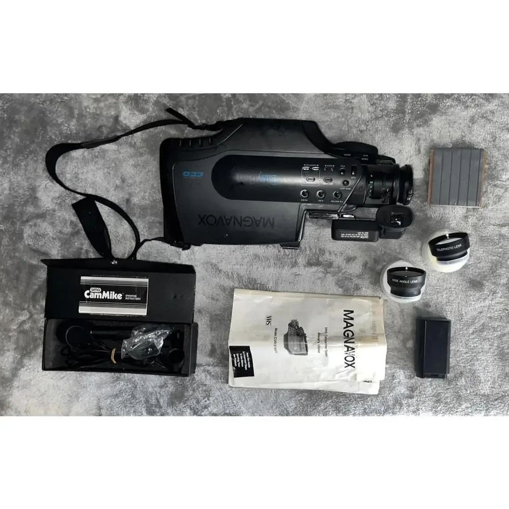 Magnavox cvk315av01 movie