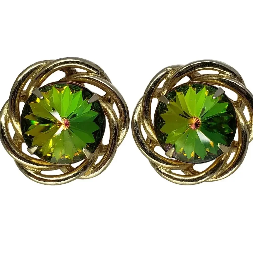 Dante gold tone