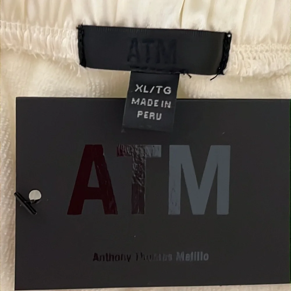 ATM Anthony Thomas Melillo new tags