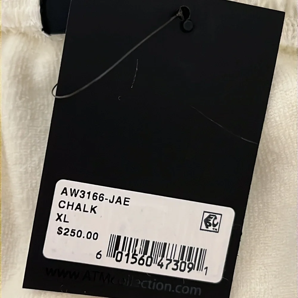 ATM Anthony Thomas Melillo new tags