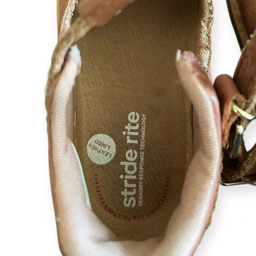 Stride Rite stride rite