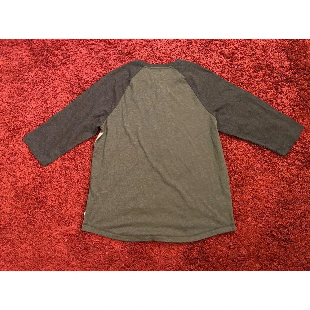 Levis levis henley