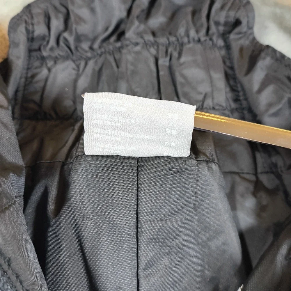 Columbia snow pants