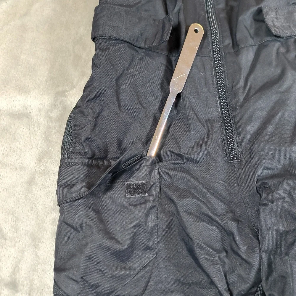Columbia snow pants