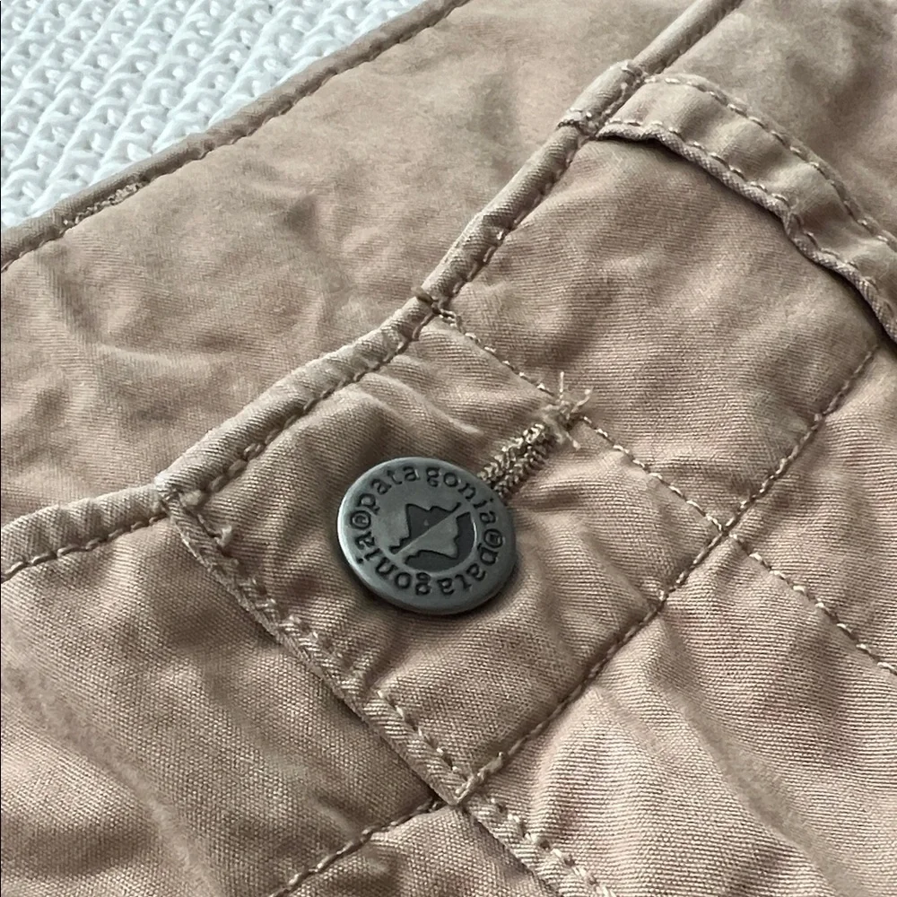 Patagonia stylish versatile