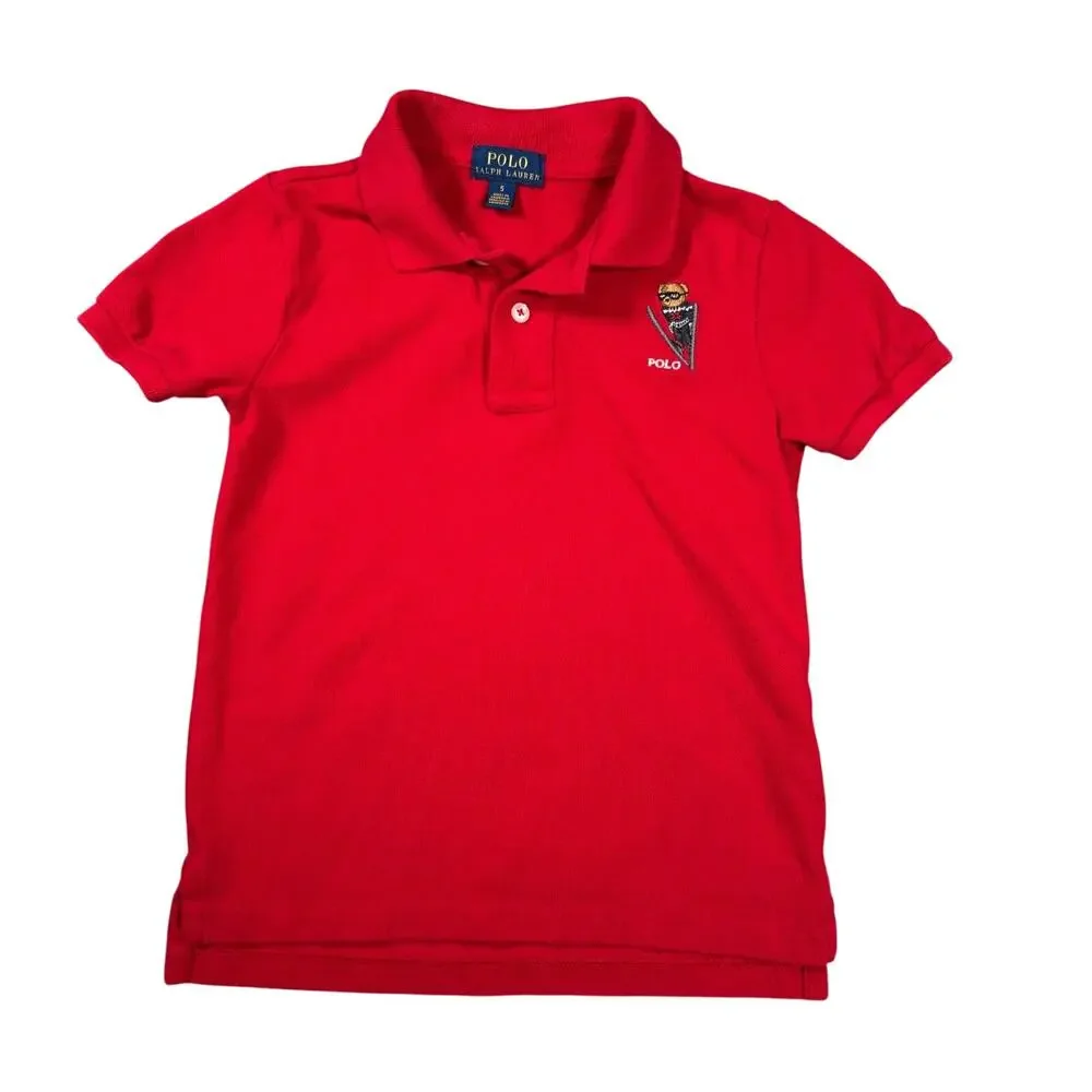 Polo Ralph Lauren polo ralph