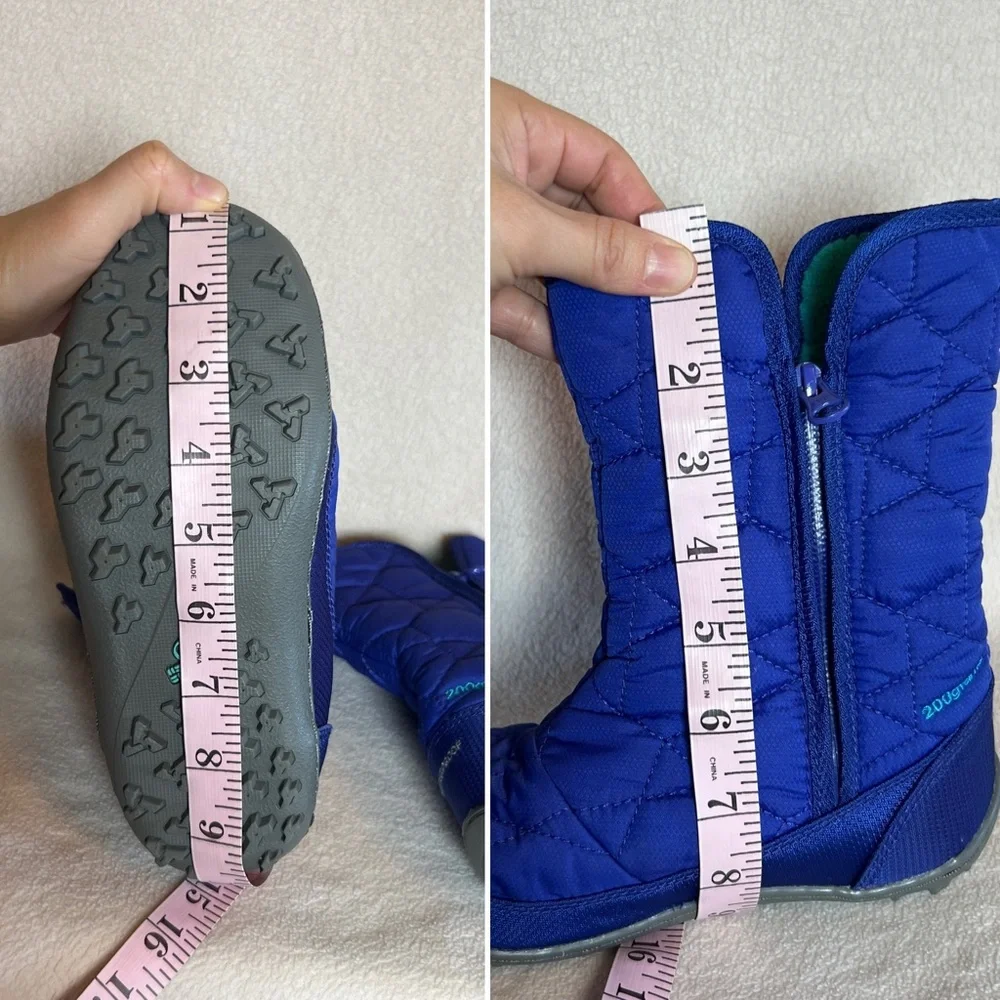 Columbia new without