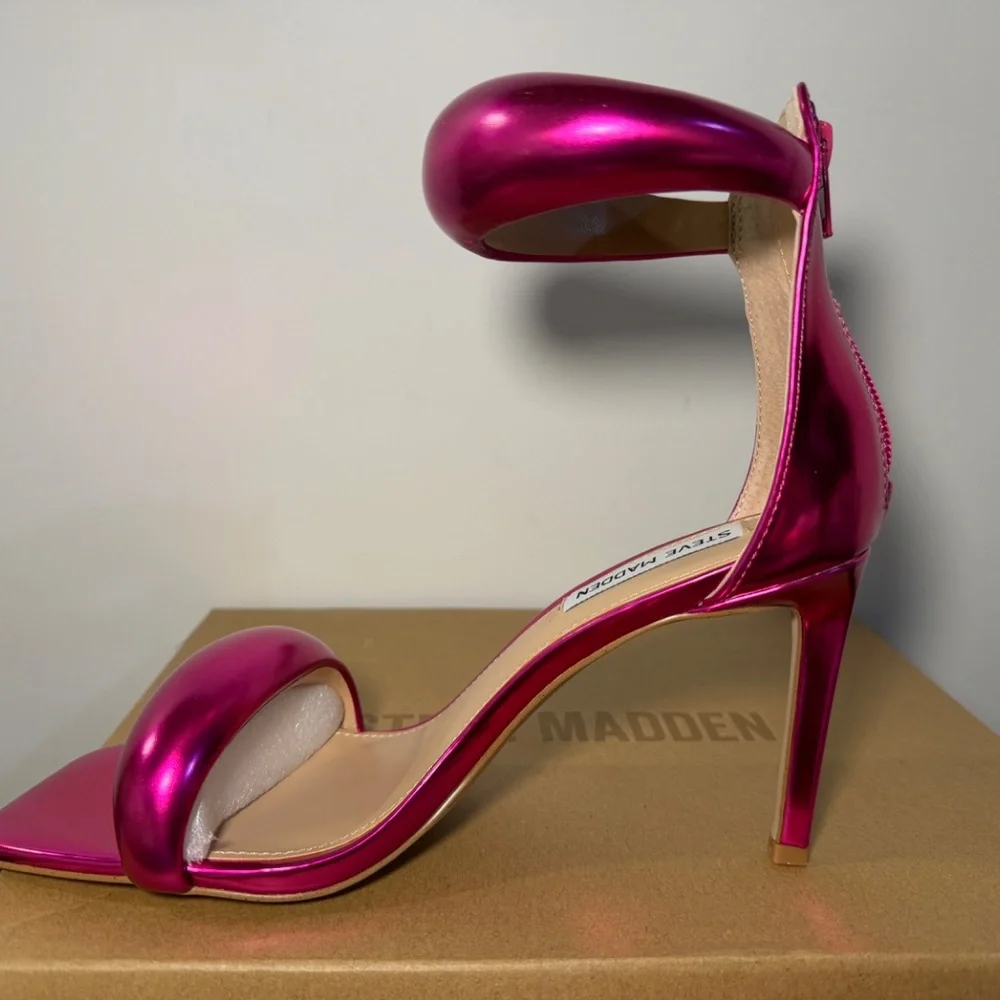 steve madden