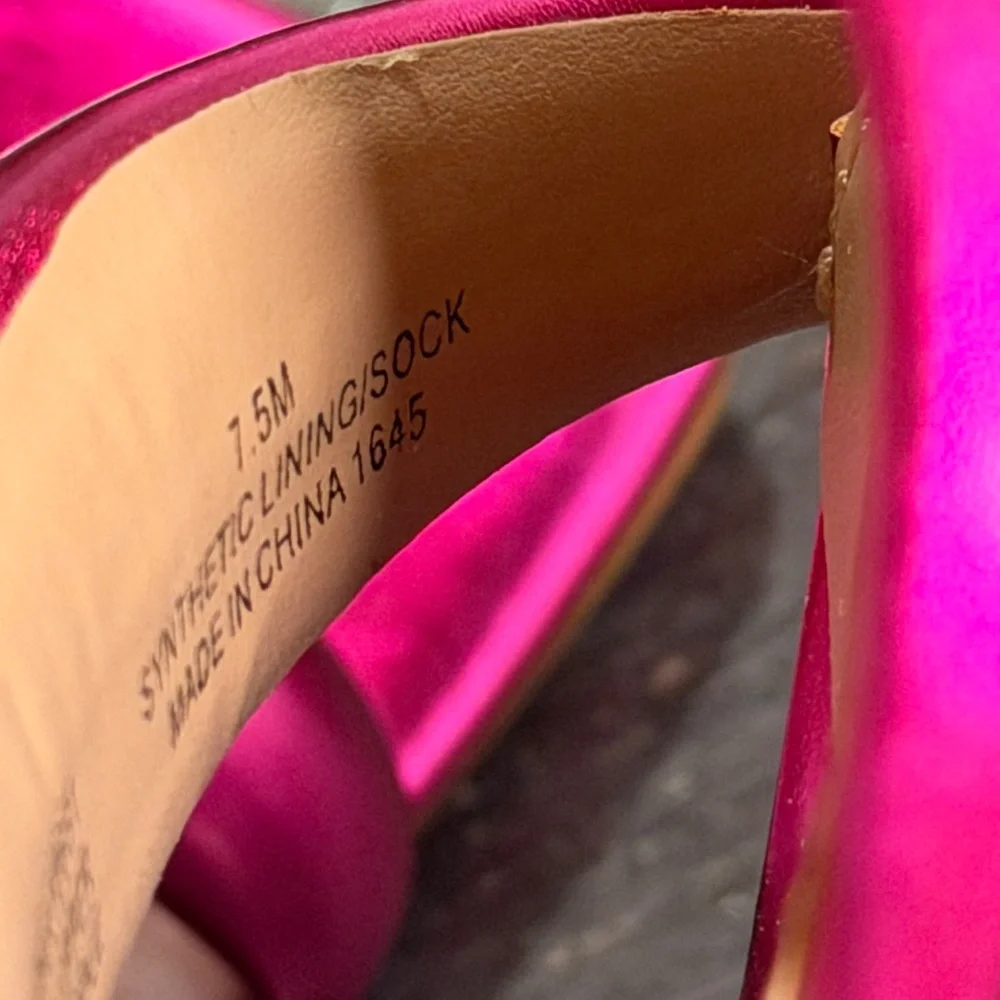 steve madden