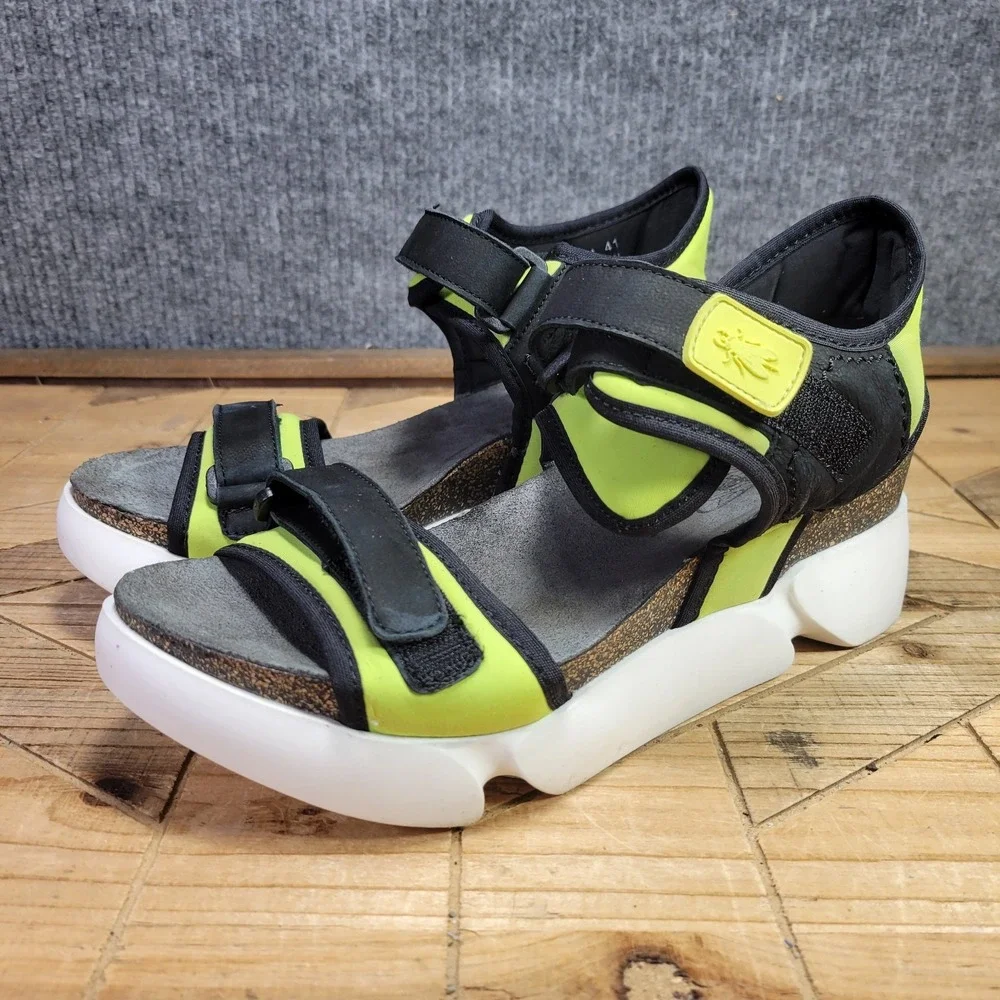 Fly London pre owned