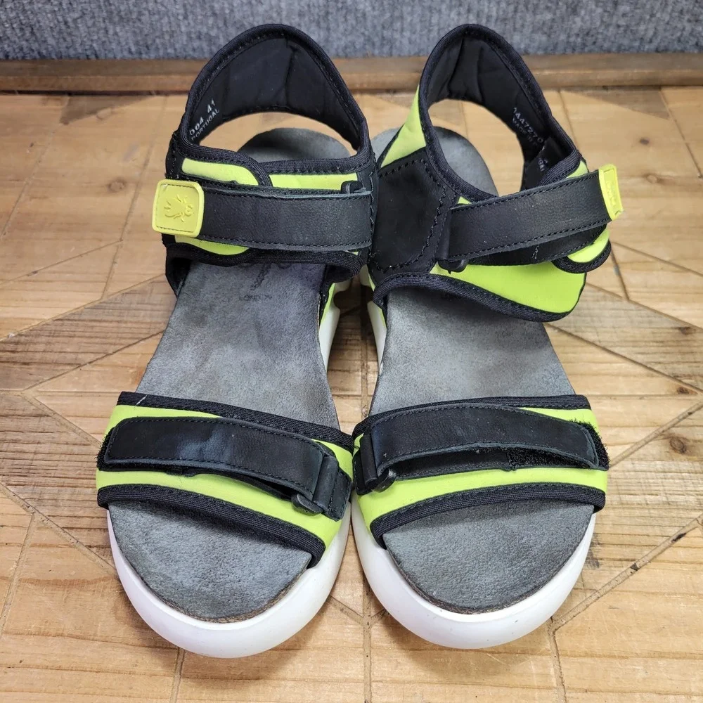 Fly London pre owned