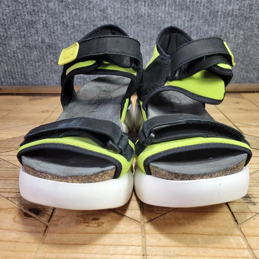 Fly London pre owned