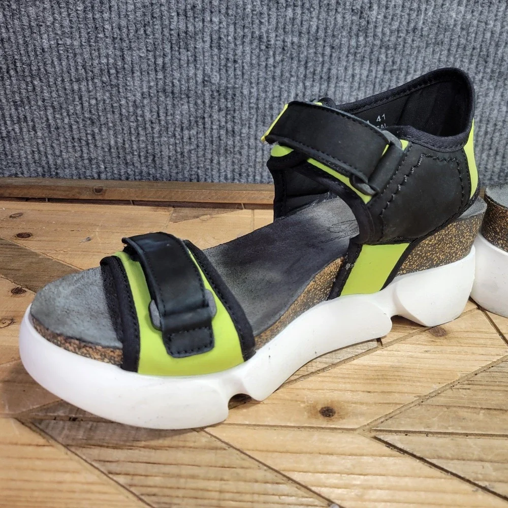 Fly London pre owned