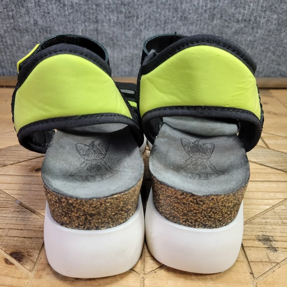 Fly London pre owned