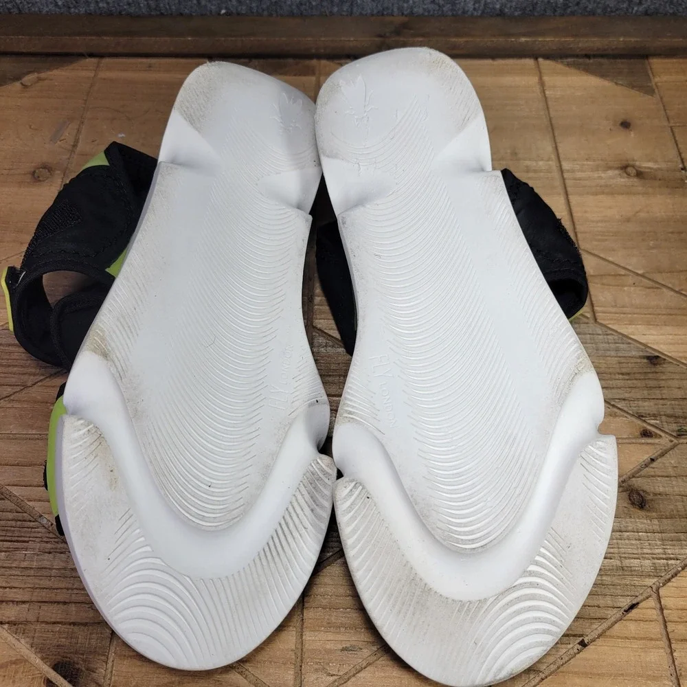 Fly London pre owned