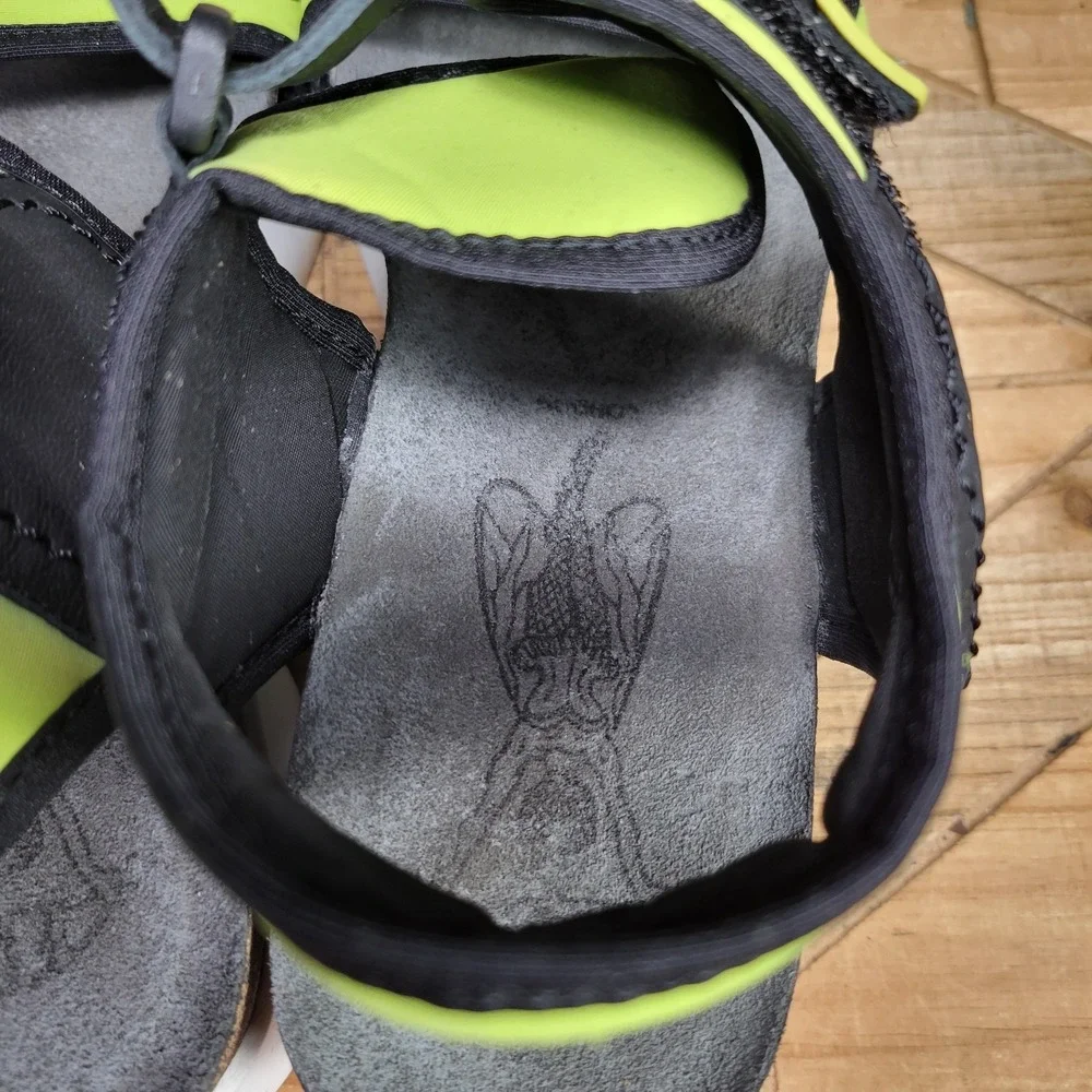 Fly London pre owned