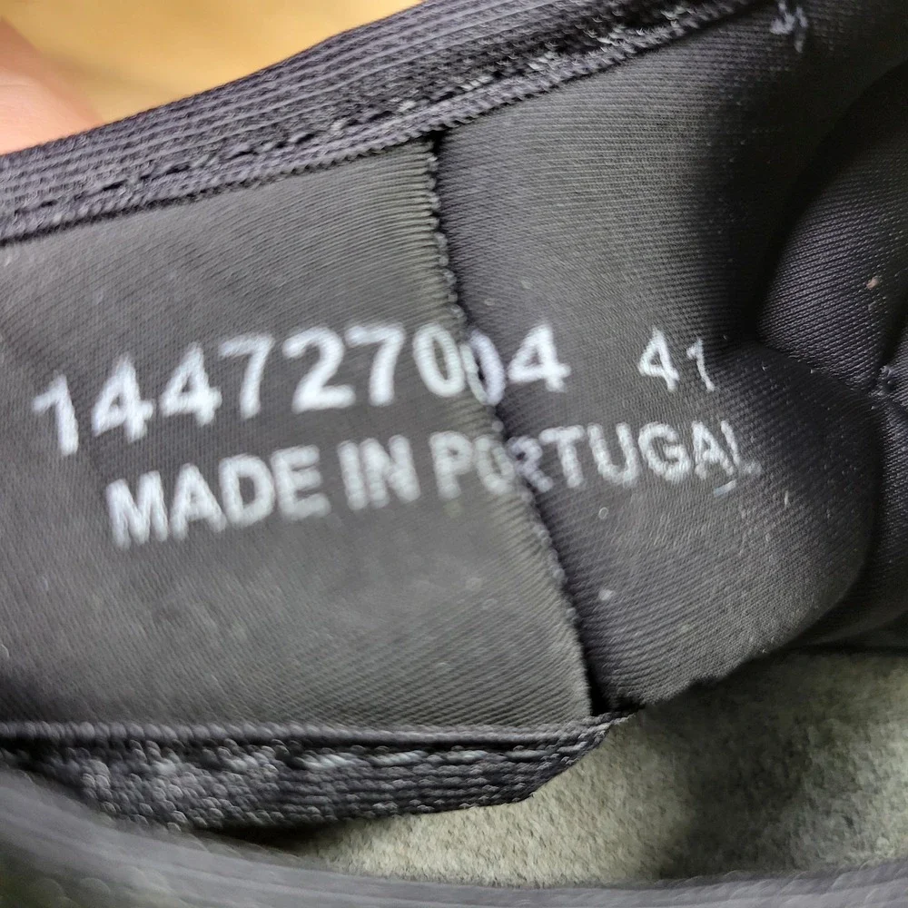 Fly London pre owned