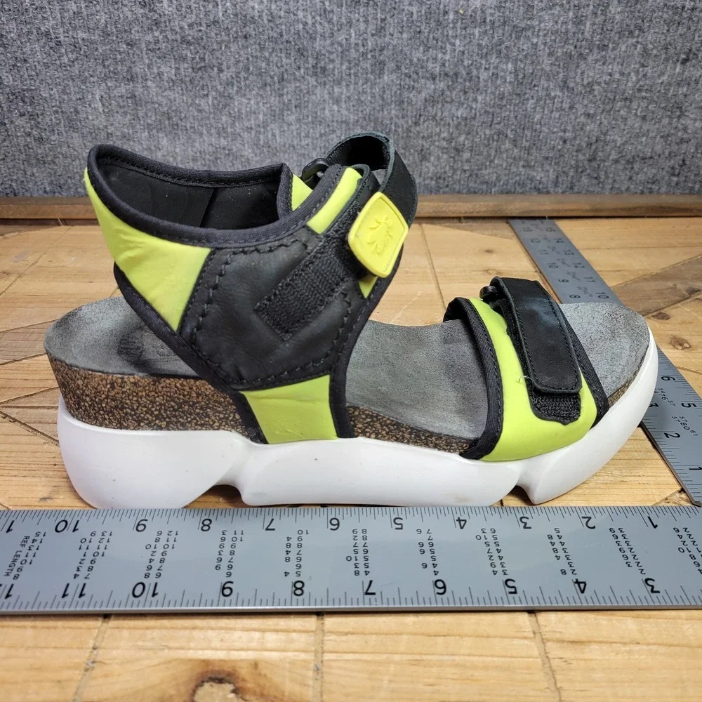 Fly London pre owned