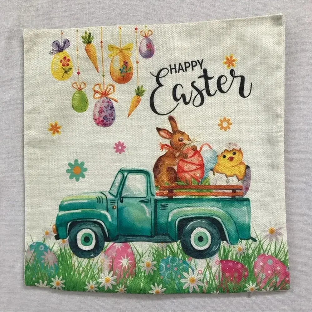 Whaline easter bunny