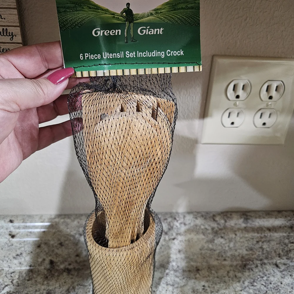 N/A piece bamboo