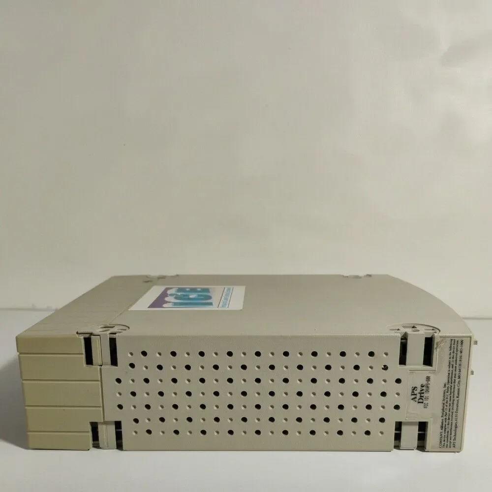 N/A aps drive