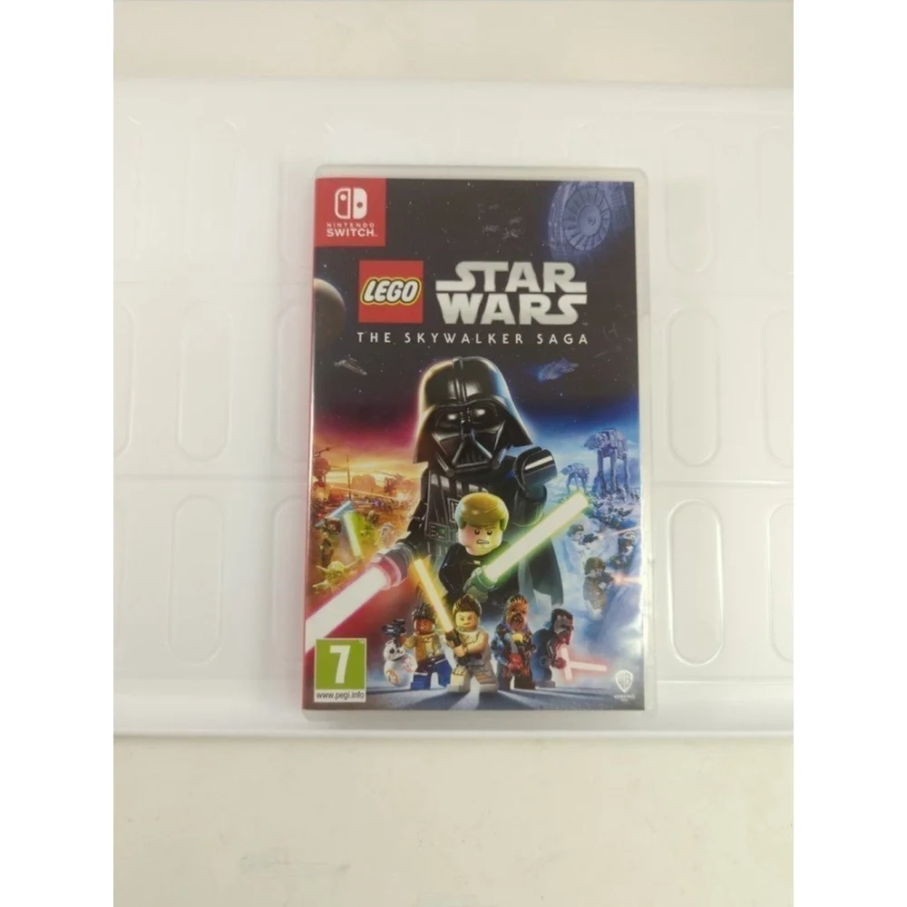 LEGO Star Wars The Skywalker Saga for Nintendo Switch