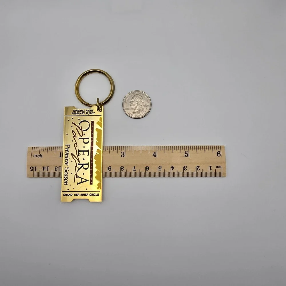 N/A vtg gold
