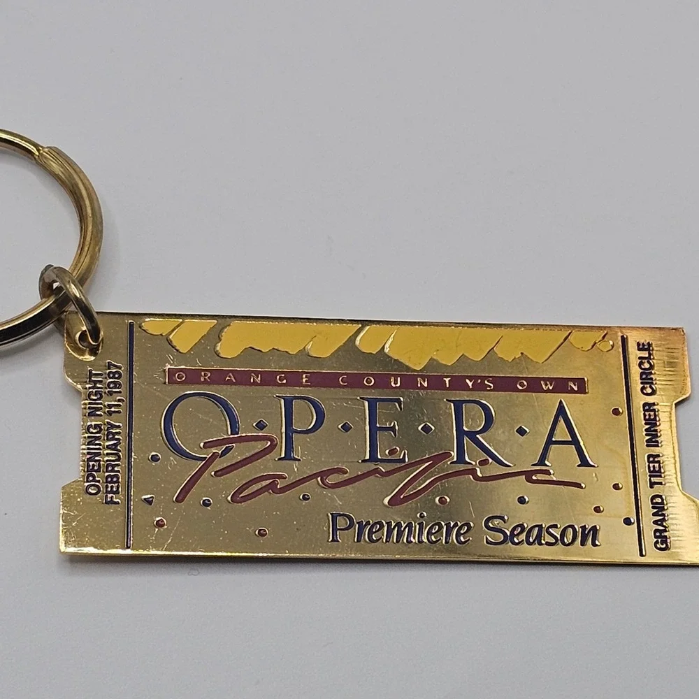 N/A vtg gold