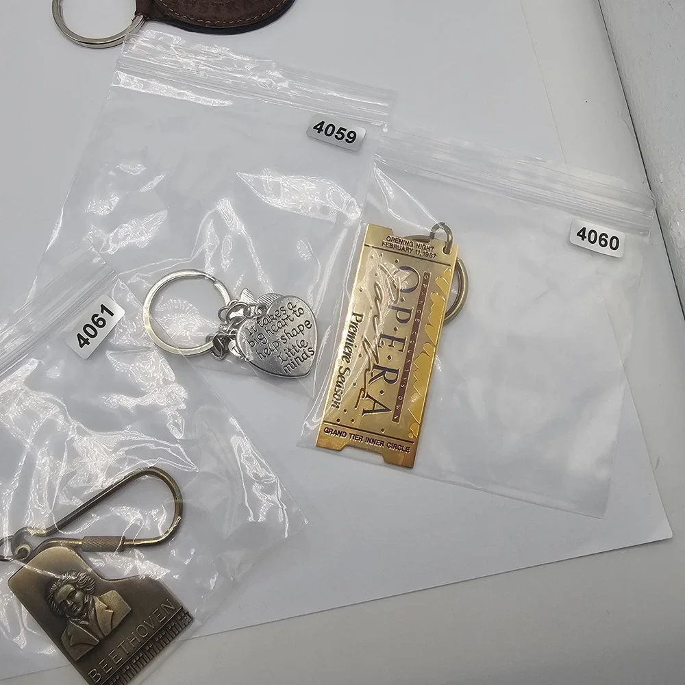 N/A vtg gold