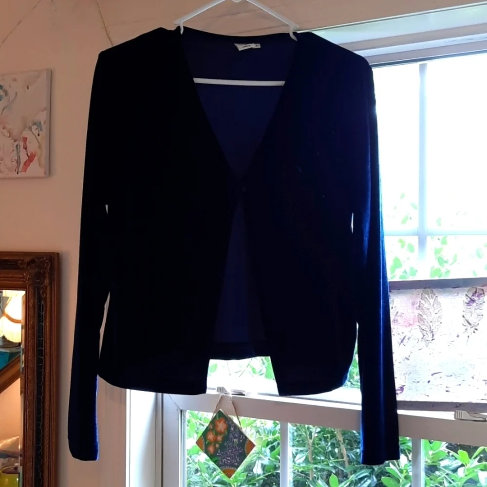 Next Era navy or