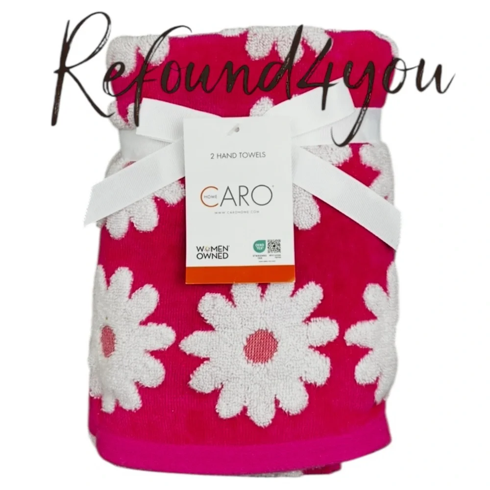 Caro this brand