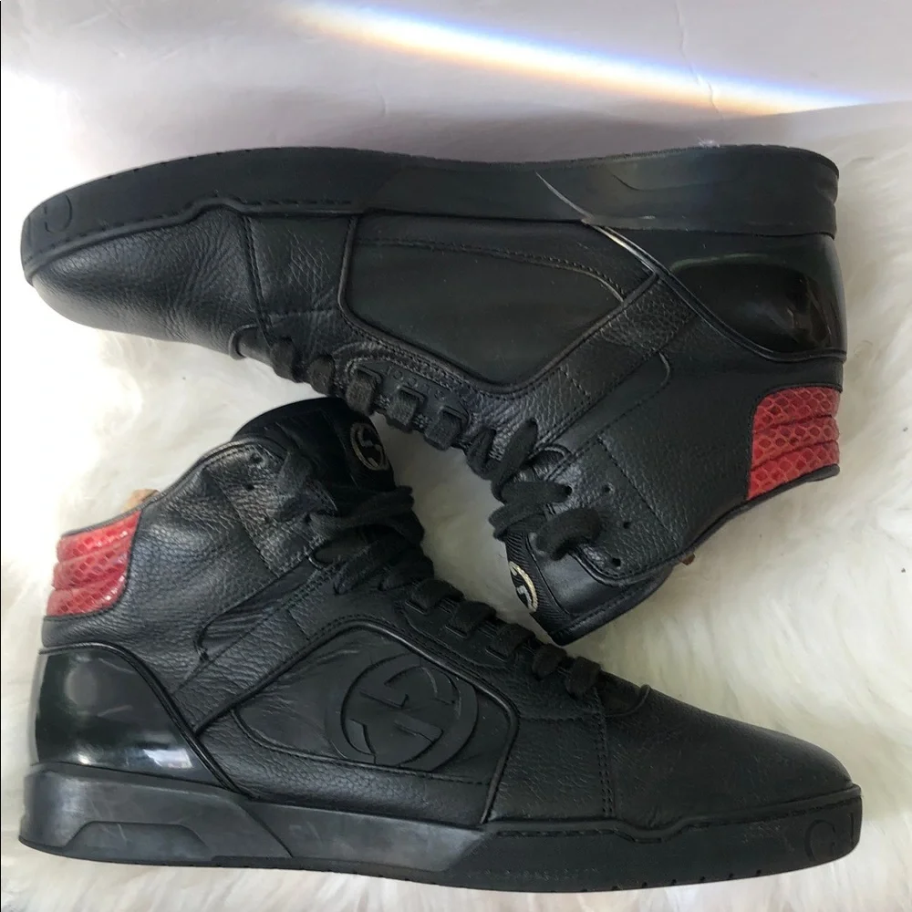 Gucci elevate your