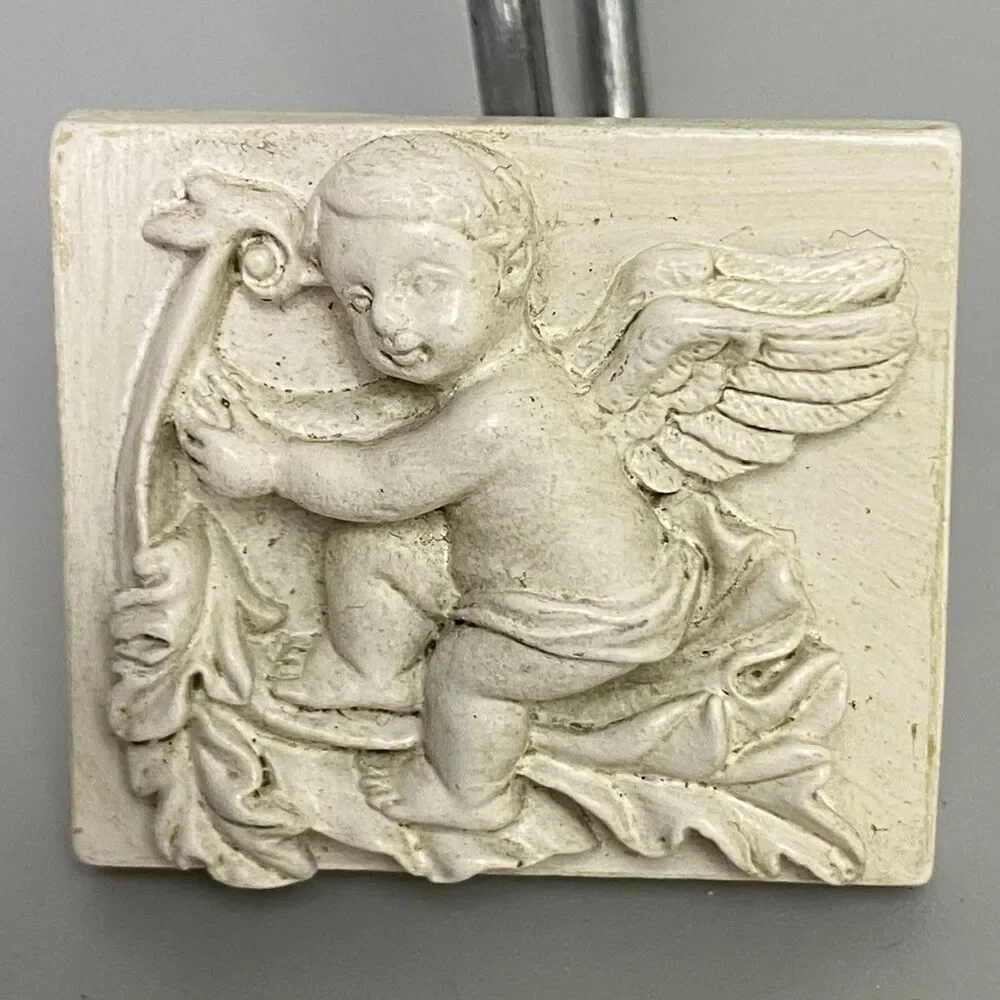N/A vintage cherub