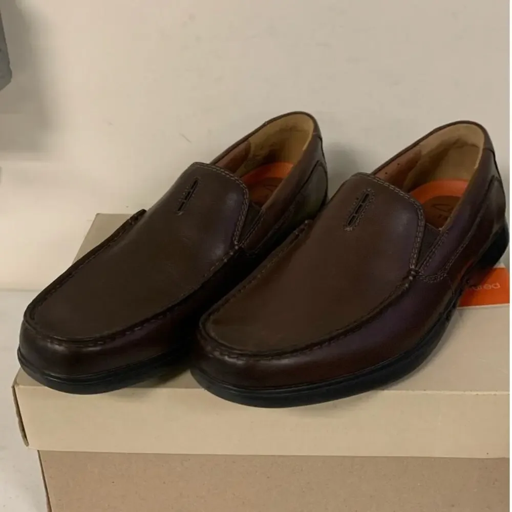 Clarks floor models