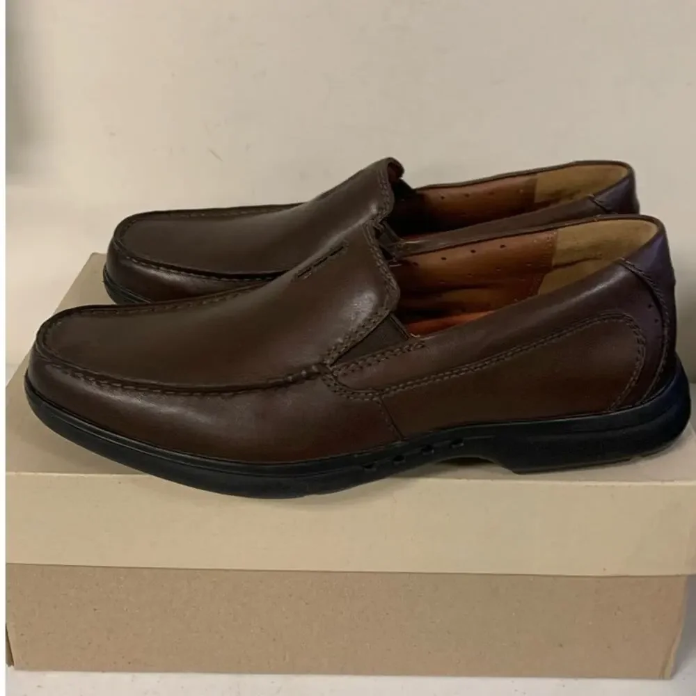 Clarks floor models