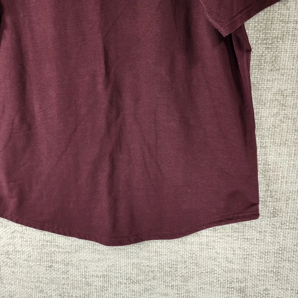 BYLT Basics shirt great