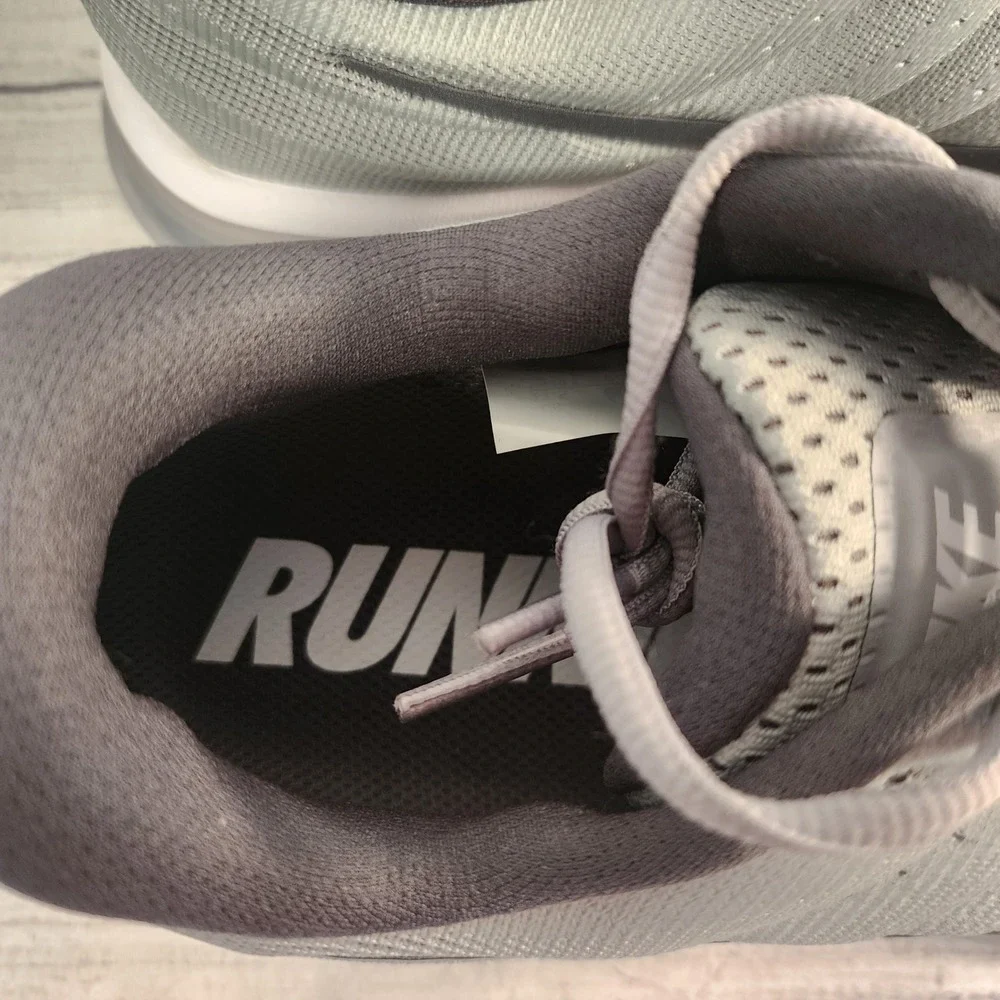 Nike good clean