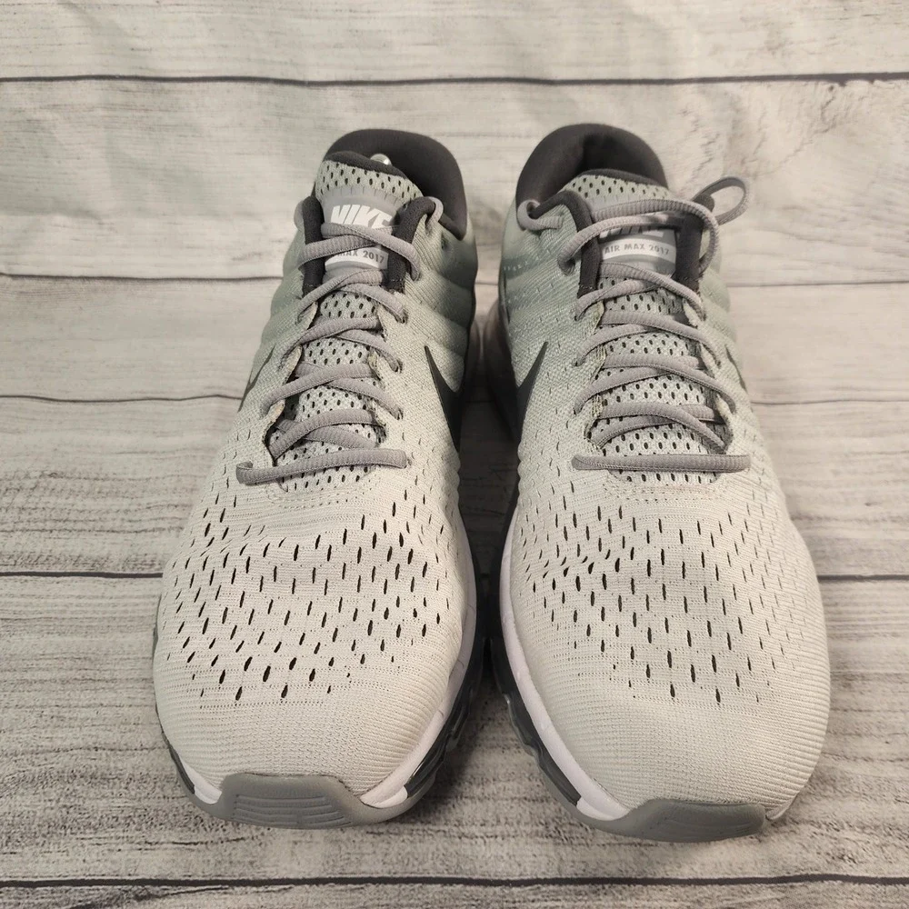Nike good clean