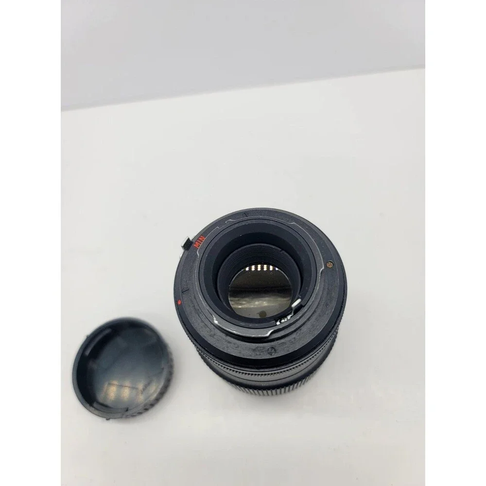 Minolta this camera