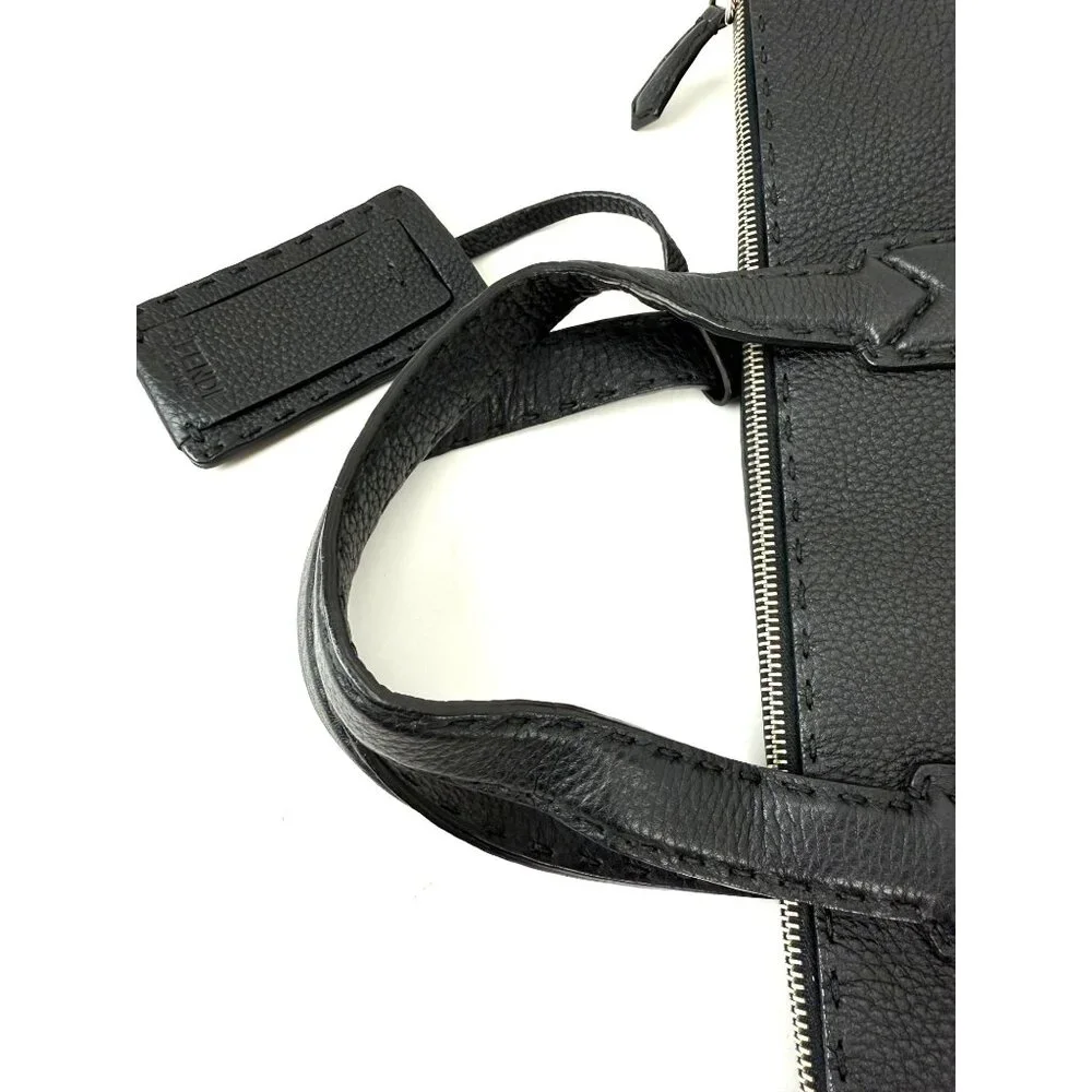 Fendi pre owned